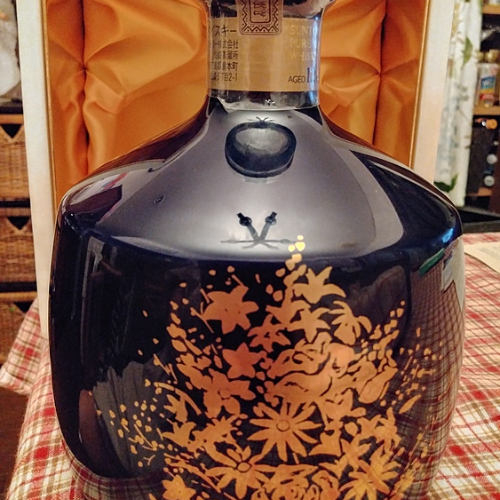 サントリー シングルモルト 山崎12年 700ml