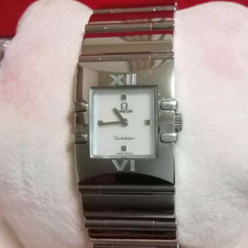 コンステレーション クアドラ