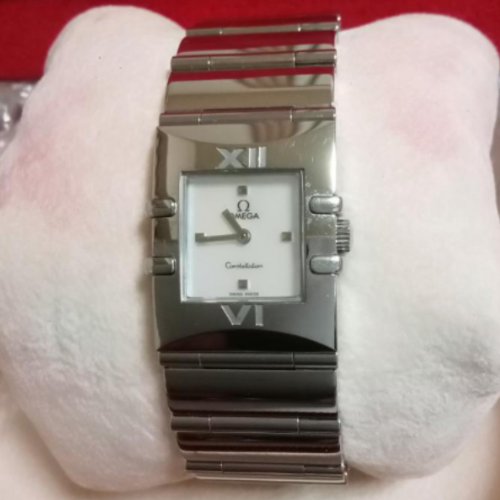 コンステレーション　クアドラ