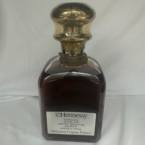 ブランデー ヘネシー