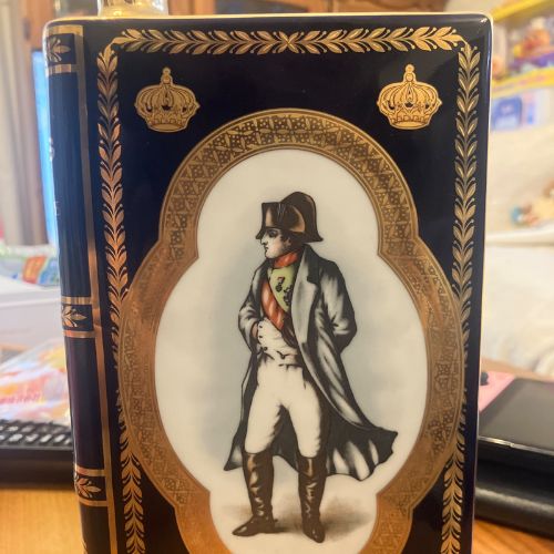 ブランデー カミュ