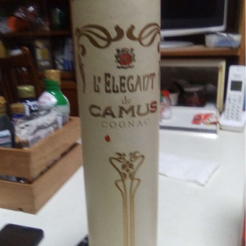 ブランデー カミュ