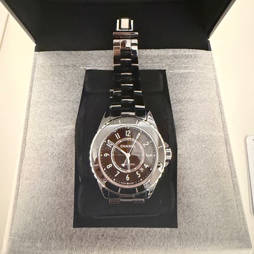 シャネル J12 h569
