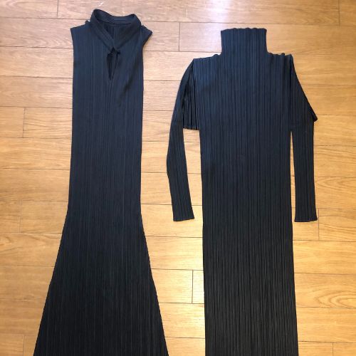 プリーツプリーズ