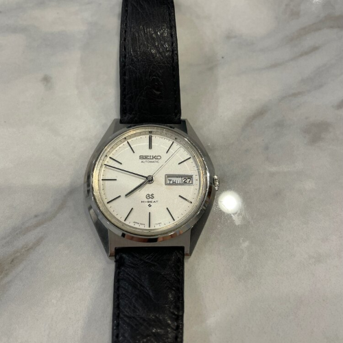 ハイビート 56GS