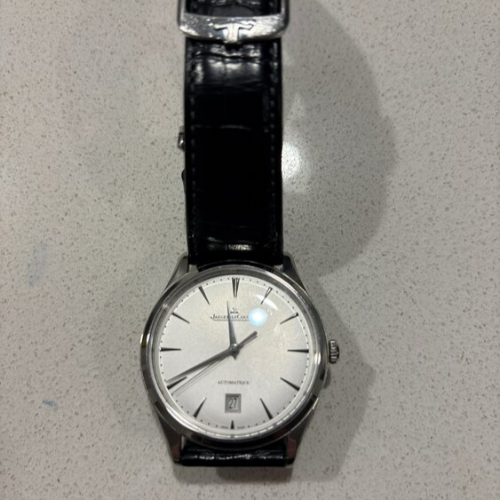 ジャガー・ルクルト マスター