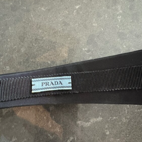 PRADAナイロンジャケット