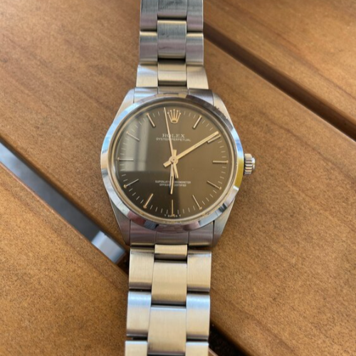 オイスターパーペチュアル