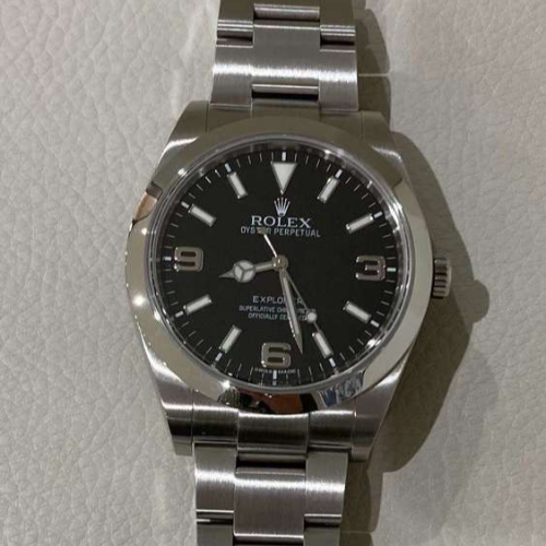 エクスプローラーⅠ