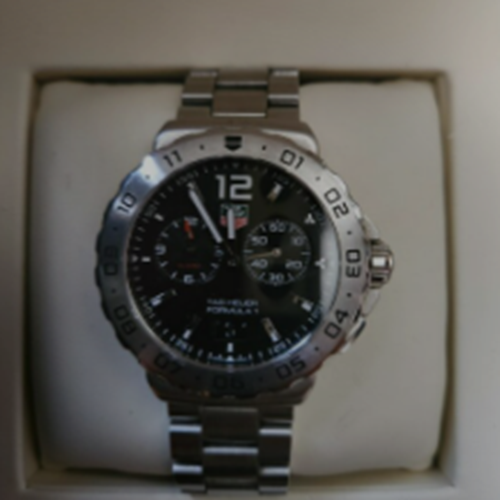 タグホイヤー フォーミュラ WAU 111A