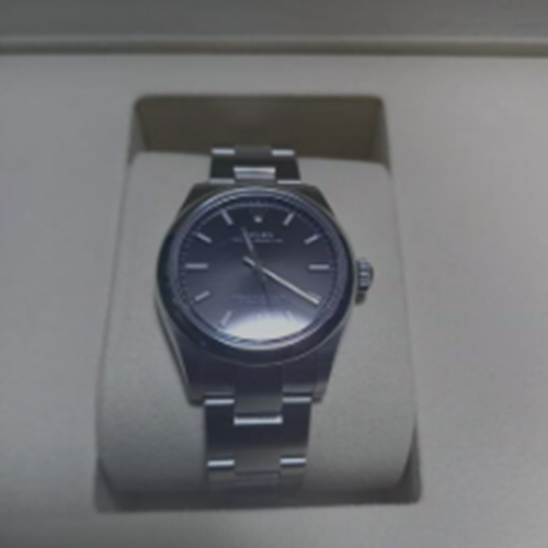 ロレックス パーペチュアル 277200