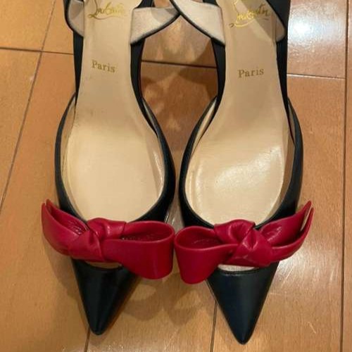 クリスチャンルブタン