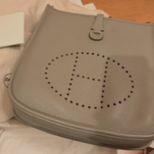 エルメス エブリン