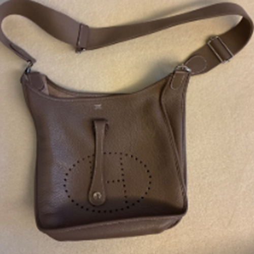 エルメス エブリン