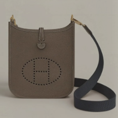 エルメス エブリン