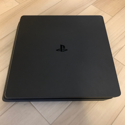 PS4 CUH-2200AB01 11,000円