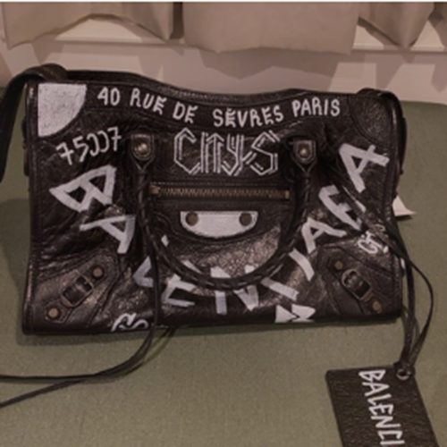 バレンシアシティー