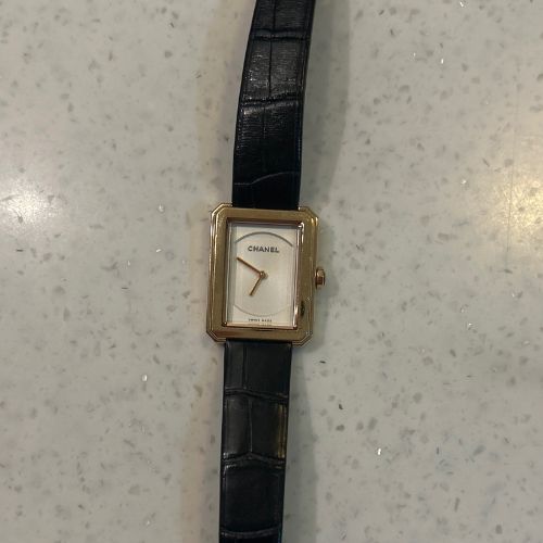 ボーイフレンド