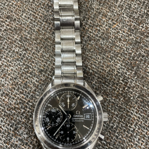 オメガ スピードマスター
