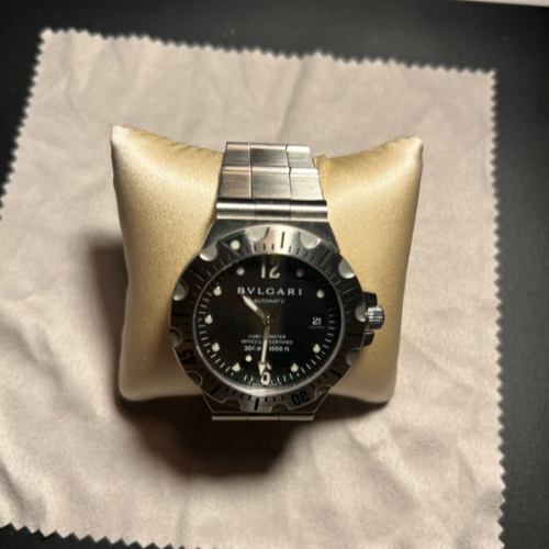 ブルガリ ディアゴノ