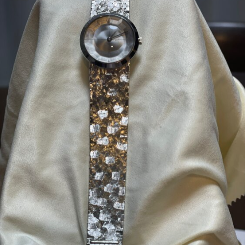 ロレックス チェリーニ　2190618 保証書