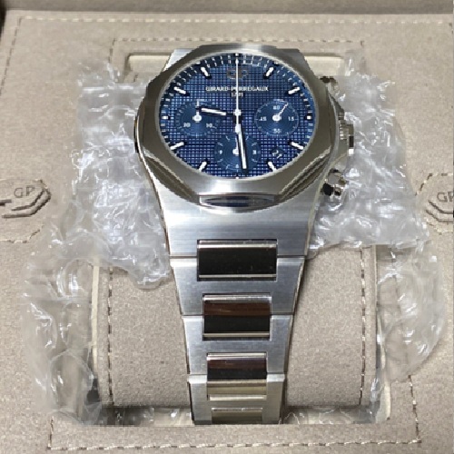 ジラールベルゴ