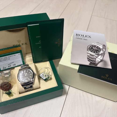 エクスプローラー 21427