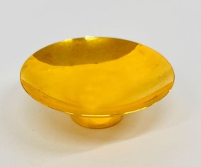 K18 金杯