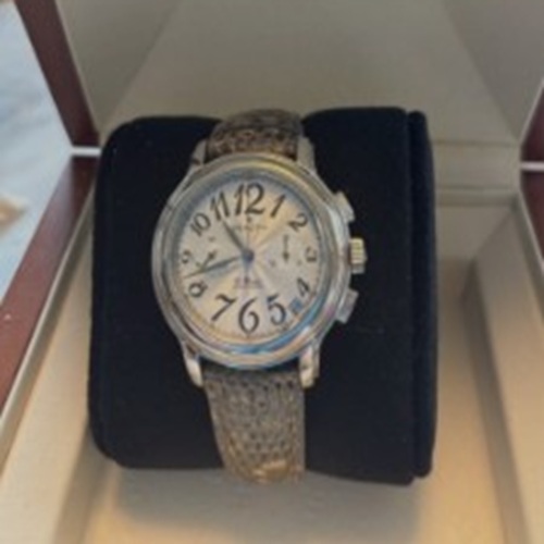 ゼニス エルプリメロ 03,1230,400