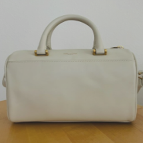 ベイビーダッフル