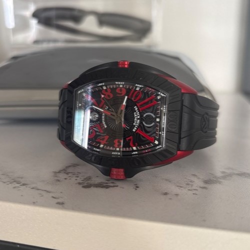 フランクミュラー