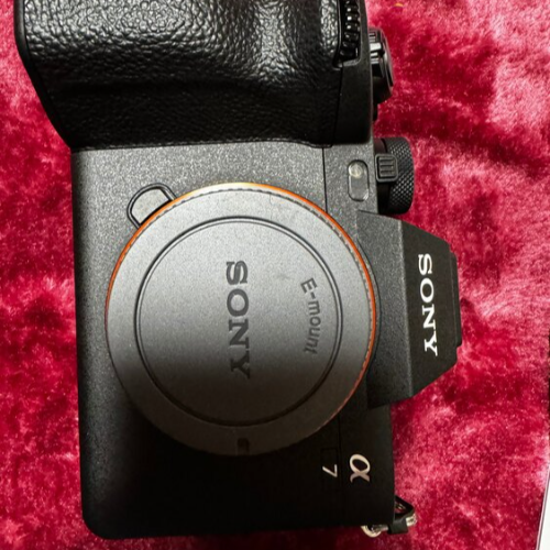 α7Ⅳ