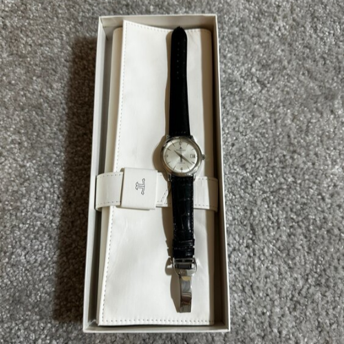 ジャガー・ルクルト マスター Q140842