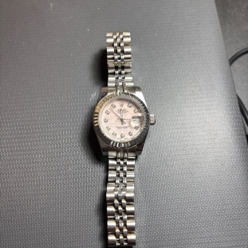 ロレックス パーペチュアルデイト