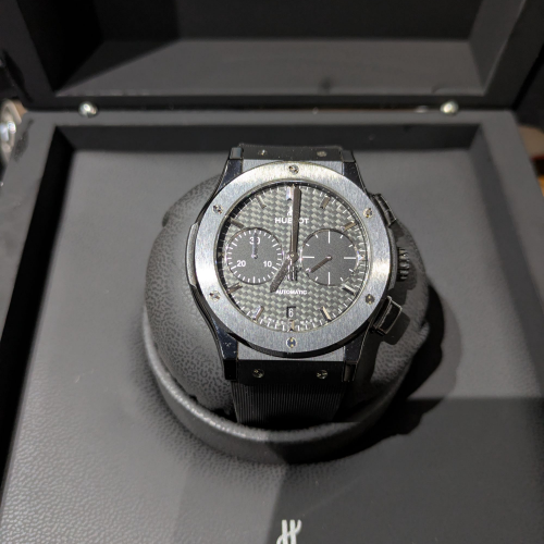 クラシックフュージョン 521.CM.1771.RK