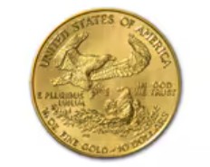 ゴールド 金貨