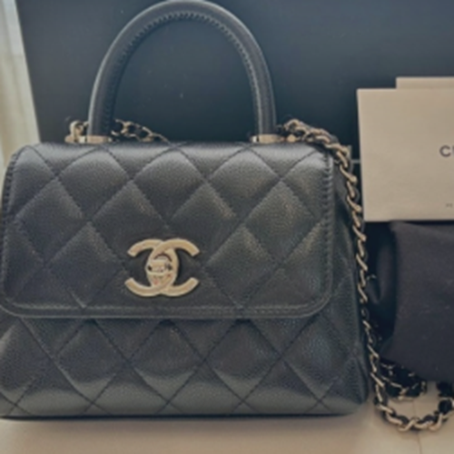 ミニミニココハンドル14.5