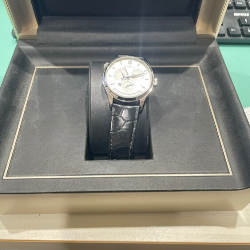 ジャガー・ルクルト マスター JLQ142842