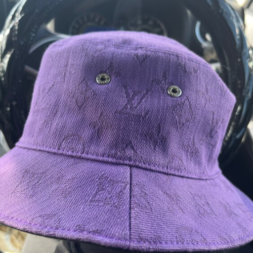 バケットハット