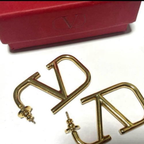 ヴァレンチノピアス