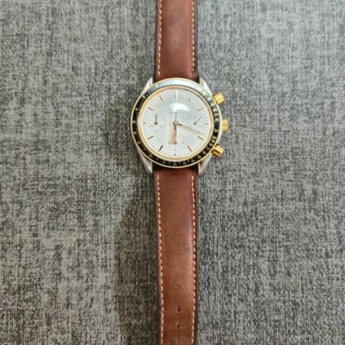 オメガ スピードマスター 3310.20