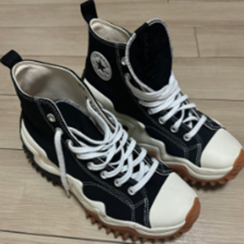 コンバース ランスターモーション