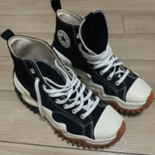 コンバース ランスターモーション