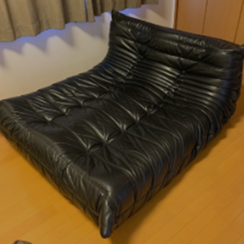 リーンロゼ　トーゴ　ラウンジ