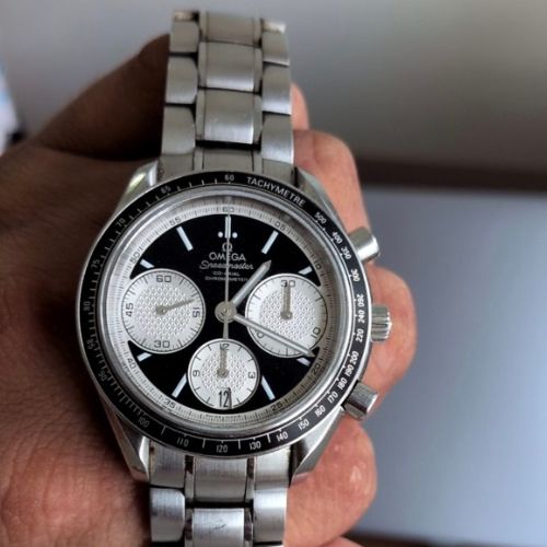 オメガ スピードマスター