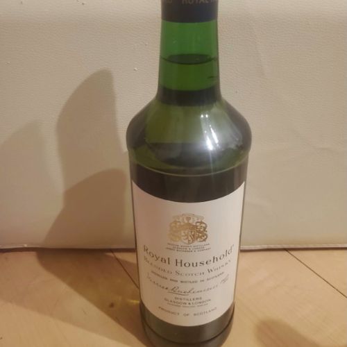 ロイヤルハウスホールド