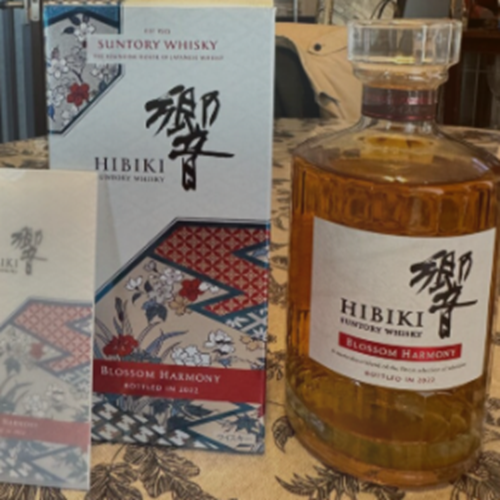 響ブロッサムハーモニー