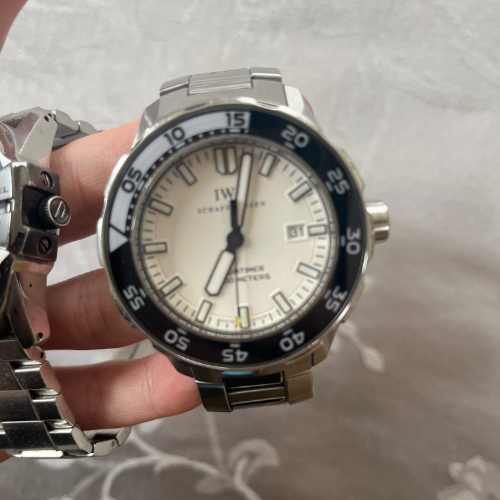 アクアタイマー 450,000円