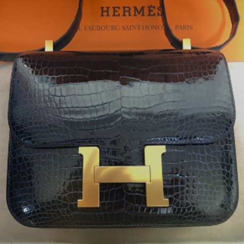 コンスタンス24 クロコ