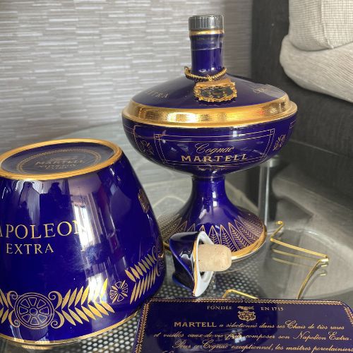 ナポレオン　マーテル